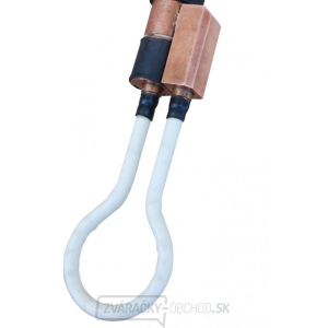 Kruhová cievka jednozávitová pre DHI-4, rôzne priemery - Dawell Kruhová cievka jednozávitová pre DHI-4, rôzne priemery - Dawell gallery main image