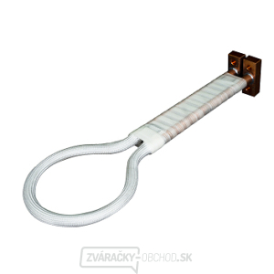 Kruhová cievka jednozávitová pre DHI-100/120, rôzne priemery - Dawell Kruhová cievka jednozávitová pre DHI-100/120, rôzne priemery - Dawell gallery main image