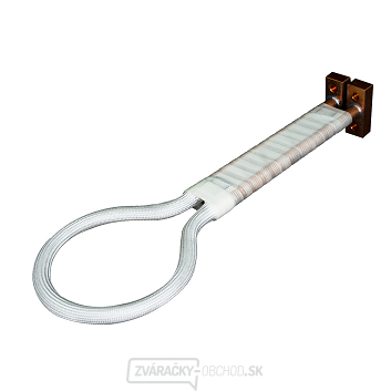 Jednotlivé cievky pre DHI-100/120, rôzne priemery - Dawell