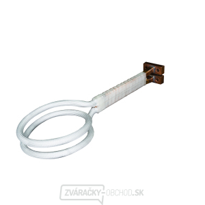 Kruhová cievka dvojzávitová pre DHI-100/120, rôzne priemery - Dawell Kruhová cievka dvojzávitová pre DHI-100/120, rôzne priemery - Dawell gallery main image