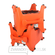 Axiálny ventilátor HEYLO FD 4000 Axiálny ventilátor HEYLO FD 4000 náhled