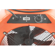Axiálny ventilátor HEYLO FD 4000 Náhľad