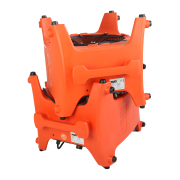 Axiálny ventilátor HEYLO FD 4000 náhled