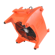 Axiálny ventilátor HEYLO FD 4000 náhled
