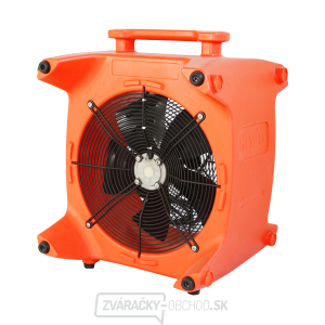 Axiálny ventilátor HEYLO FD 4000 Axiálny ventilátor HEYLO FD 4000 gallery main image