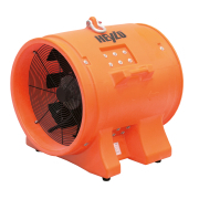 Axiálny ventilátor HEYLO PowerVent 1200 Náhľad