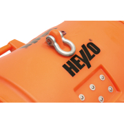 Axiálny ventilátor HEYLO PowerVent 1200 Náhľad