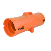 Axiálny ventilátor HEYLO PowerVent 1500 Náhľad