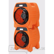 Axiálny ventilátor HEYLO PowerVent 4000-e Axiálny ventilátor HEYLO PowerVent 4000-e náhled