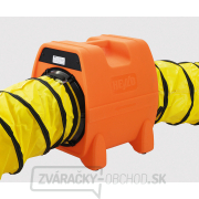 Axiálny ventilátor HEYLO PowerVent 4000-e Axiálny ventilátor HEYLO PowerVent 4000-e náhled