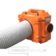 Čistič vzduchu HEYLO FT 500 Čistič vzduchu HEYLO FT 500 náhled