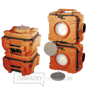 Čistič vzduchu HEYLO FT 500 Čistič vzduchu HEYLO FT 500 náhled