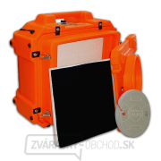 Čistič vzduchu HEYLO FT 500 Čistič vzduchu HEYLO FT 500 náhled