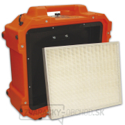 Čistič vzduchu HEYLO FT 500 Čistič vzduchu HEYLO FT 500 náhled