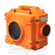 Čistič vzduchu HEYLO FT 500 Čistič vzduchu HEYLO FT 500 gallery main image