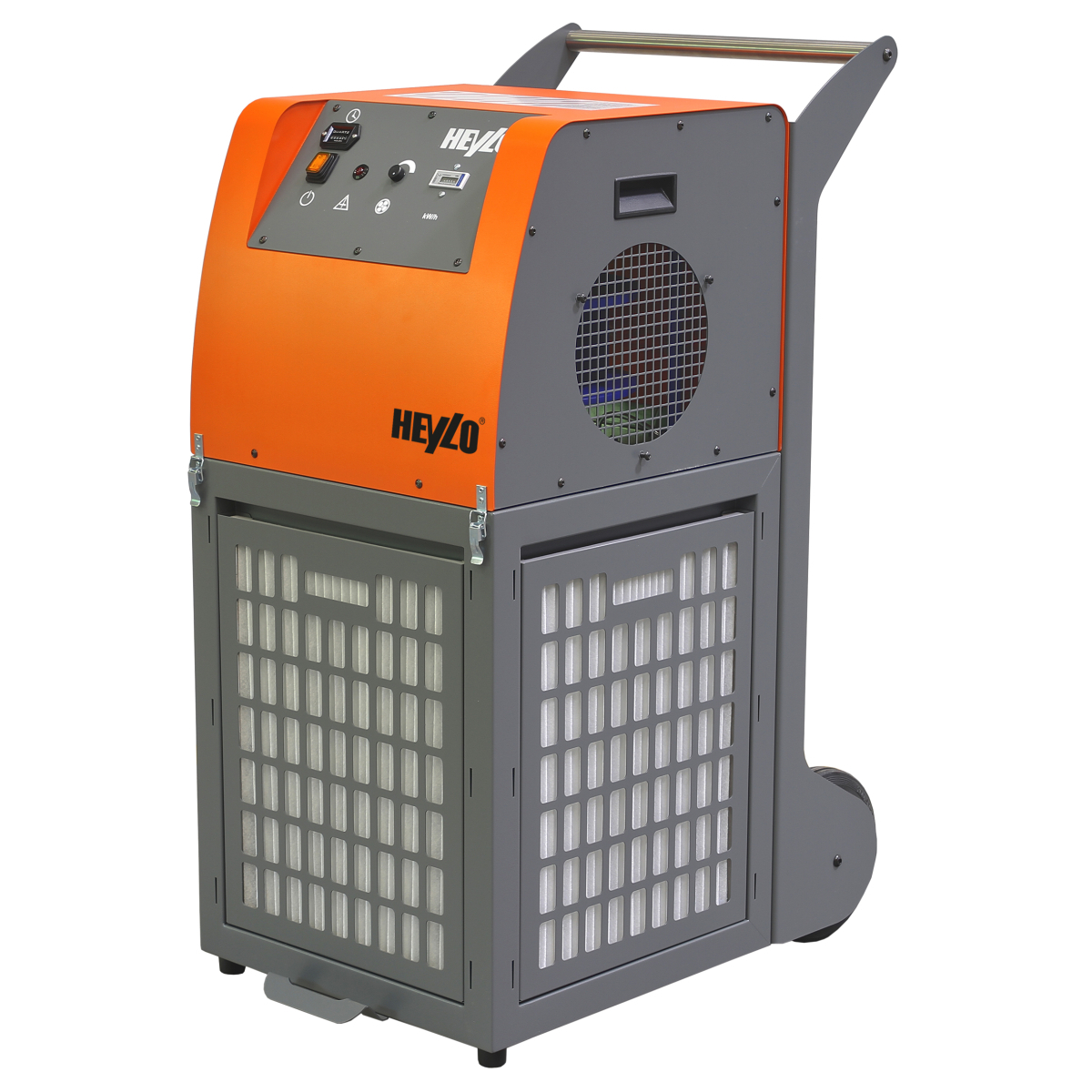 Čistič vzduchu HEYLO PowerFilter 3500
