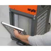 Čistič vzduchu HEYLO PowerFilter 3500 Náhľad