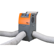 Čistič vzduchu HEYLO PowerFilter 3500 náhled
