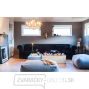 Dimplex Cassette 1000 R verzia s polenami Náhľad Dimplex Cassette 1000 R verzia s polenami Náhľad