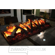 Dimplex Cassette 1000 R verzia s polenami Dimplex Cassette 1000 R verzia s polenami náhled