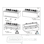 Dimplex Cassette 1000 R verzia s polenami Dimplex Cassette 1000 R verzia s polenami náhled