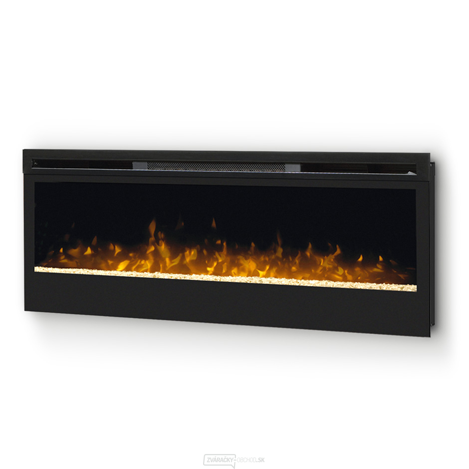 Dimplex Elektrický krb Synergy