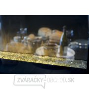 Dimplex Elektrický krb Synergy náhled