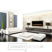 Dimplex Elektrický krb Synergy náhled