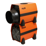 Elektrický ohrievač HEYLO DE 20 S náhled
