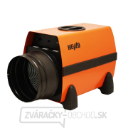 Elektrický ohrievač HEYLO DE 20 SH Elektrický ohrievač HEYLO DE 20 SH gallery main image