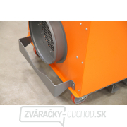 Elektrický ohrievač HEYLO DE 20 SH-U Elektrický ohrievač HEYLO DE 20 SH-U náhled