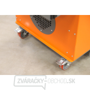 Elektrický ohrievač HEYLO DE 20 SH-U Elektrický ohrievač HEYLO DE 20 SH-U náhled