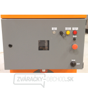 Elektrický ohrievač HEYLO DE 20 SH-U Elektrický ohrievač HEYLO DE 20 SH-U náhled