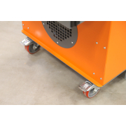 Elektrický ohrievač HEYLO DE 20 SH-U náhled