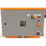 Elektrický ohrievač HEYLO DE 20 SH-U náhled