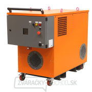 Elektrický ohrievač HEYLO DE 20 SH-U Elektrický ohrievač HEYLO DE 20 SH-U gallery main image