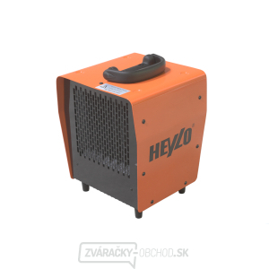 Elektrický ohrievač HEYLO DE 3 XL PRO Elektrický ohrievač HEYLO DE 3 XL PRO gallery main image