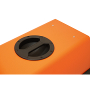 Elektrický ohrievač HEYLO DE 30 Náhľad