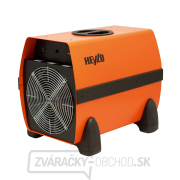 Elektrický ohrievač HEYLO DE 30 Elektrický ohrievač HEYLO DE 30 gallery main image