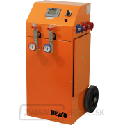 Elektrický ohrievač vody HEYLO EW 18-e Elektrický ohrievač vody HEYLO EW 18-e gallery main image
