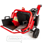 Drvič konárov Hahn & Sohn RB02PRO Drvič konárov Hahn & Sohn RB02PRO náhled