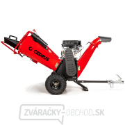 Drvič konárov Hahn & Sohn RB02PRO Drvič konárov Hahn & Sohn RB02PRO náhled