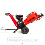 Drvič konárov Hahn & Sohn RB02PRO Drvič konárov Hahn & Sohn RB02PRO náhled