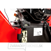 Drvič konárov Hahn & Sohn RB02PRO Drvič konárov Hahn & Sohn RB02PRO náhled