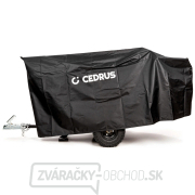 Drvič konárov Hahn & Sohn RB02PRO Drvič konárov Hahn & Sohn RB02PRO náhled