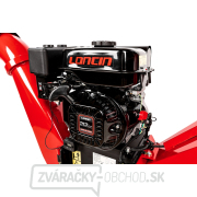 Drvič konárov Hahn & Sohn RB02PRO Drvič konárov Hahn & Sohn RB02PRO náhled