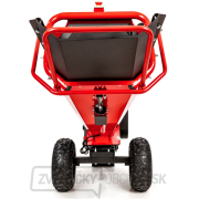 Drvič konárov Hahn & Sohn RB02PRO Drvič konárov Hahn & Sohn RB02PRO náhled