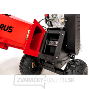 Drvič konárov Hahn & Sohn RB02PRO Drvič konárov Hahn & Sohn RB02PRO náhled