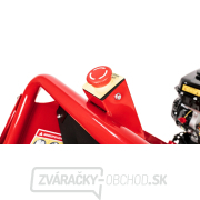 Drvič konárov Hahn & Sohn RB02PRO Drvič konárov Hahn & Sohn RB02PRO náhled