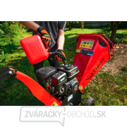 Drvič konárov Hahn & Sohn RB02PRO Drvič konárov Hahn & Sohn RB02PRO náhled